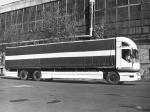 МАЗ-2000 Перестройка Опытный 1988 года